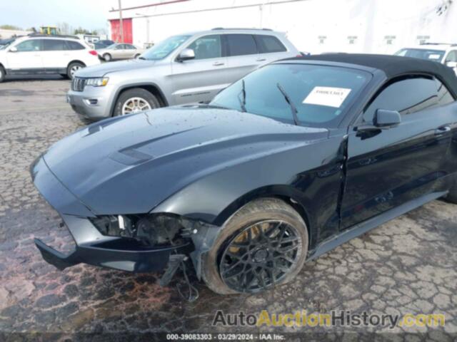 FORD MUSTANG ECOBOOST PREMIUM, 1FATP8UHXJ5119241