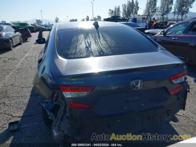 HONDA ACCORD EX-L, 1HGCV1F57JA055923