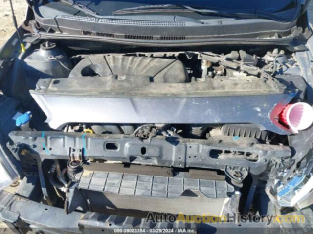 HYUNDAI ACCENT SE, KMHCT5AE8GU273603