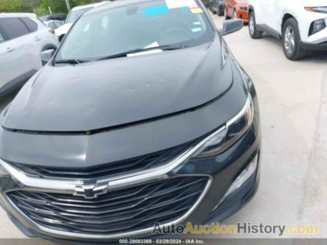 CHEVROLET MALIBU FWD LT, 1G1ZD5ST7LF120839