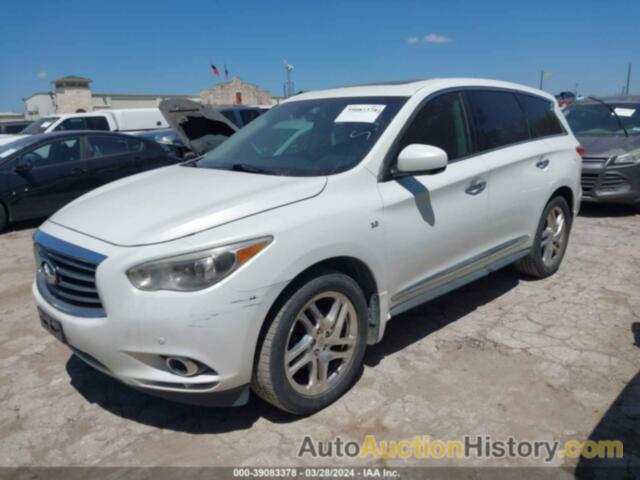 INFINITI QX60, 5N1AL0MM0EC504848