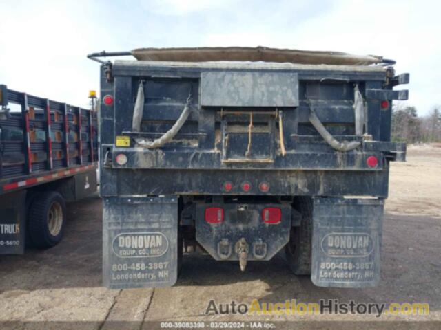 FORD F-650 XL/XLT, 3FDNF65A72MA21674