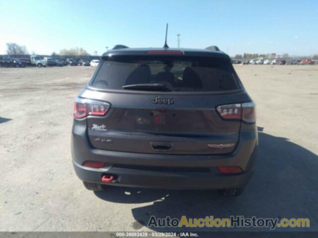 JEEP COMPASS TRAILHAWK 4X4, 3C4NJDDB6LT171350