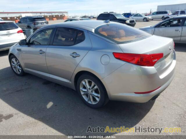 KIA OPTIMA EX, 5XXGN4A72DG179164