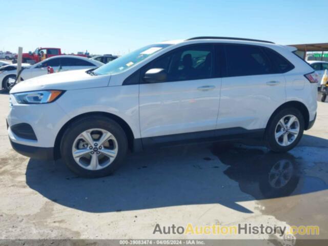 FORD EDGE SE, 2FMPK3G94LBA82554