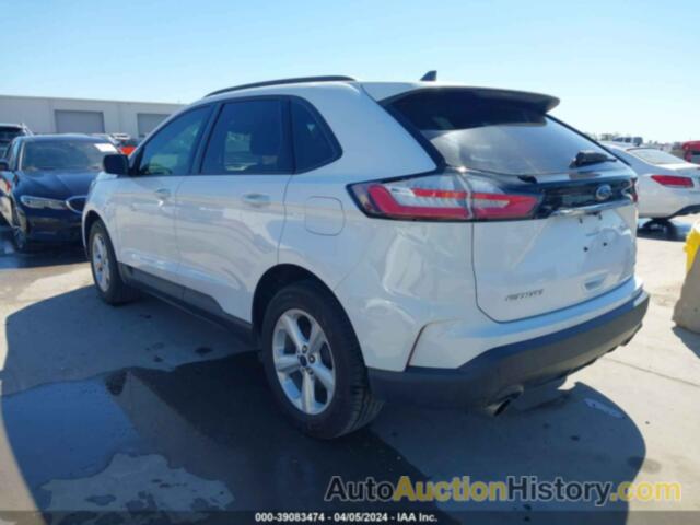 FORD EDGE SE, 2FMPK3G94LBA82554