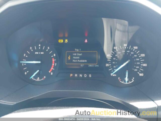 FORD EDGE SE, 2FMPK3G94LBA82554