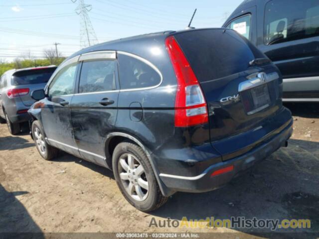 HONDA CR-V EX-L, JHLRE48768C043868