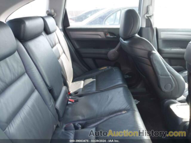 HONDA CR-V EX-L, JHLRE48768C043868