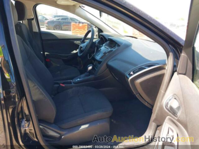 FORD FOCUS S, 1FADP3E24FL340712