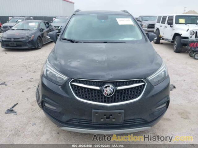 BUICK ENCORE SPORT TOURING, KL4CJ1SBXJB571459