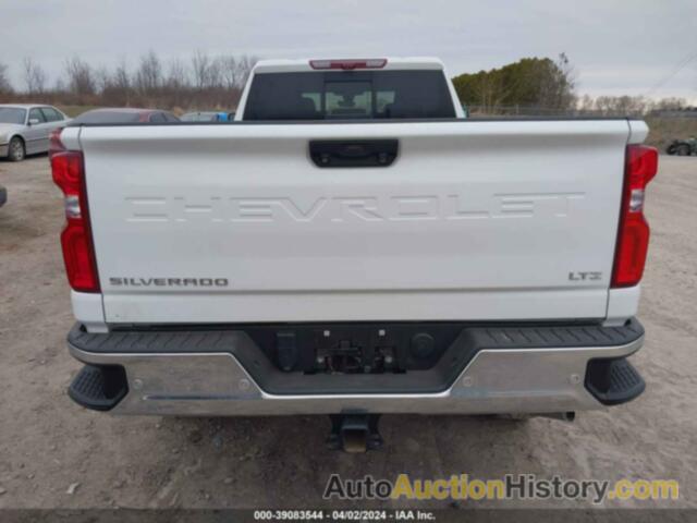 CHEVROLET SILVERADO 2500HD 4WD  LONG BED LTZ, 1GC4YPEY1LF136625