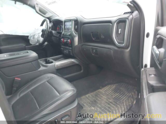 CHEVROLET SILVERADO 2500HD 4WD  LONG BED LTZ, 1GC4YPEY1LF136625