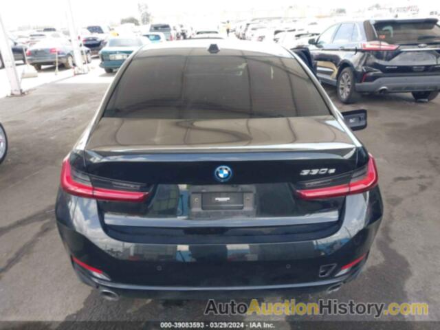 BMW 330E, 3MW39FF08P8C79935