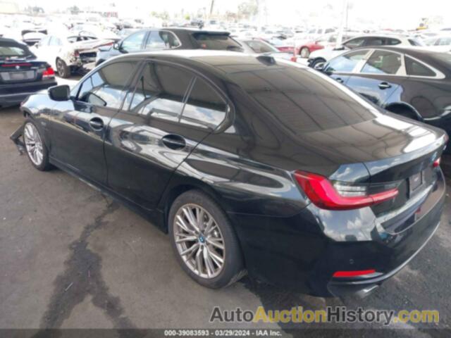 BMW 330E, 3MW39FF08P8C79935