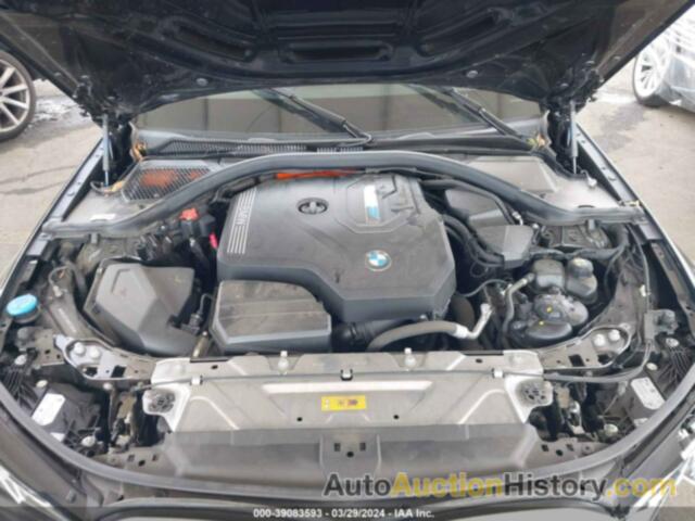 BMW 330E, 3MW39FF08P8C79935