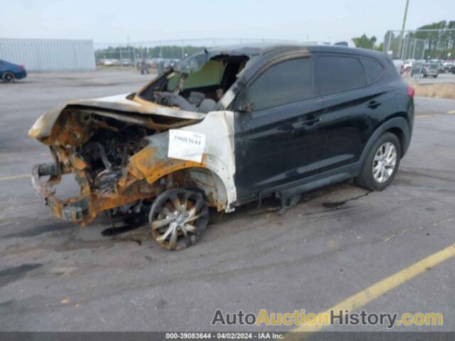 HYUNDAI TUCSON SE, KM8J23A46KU967687