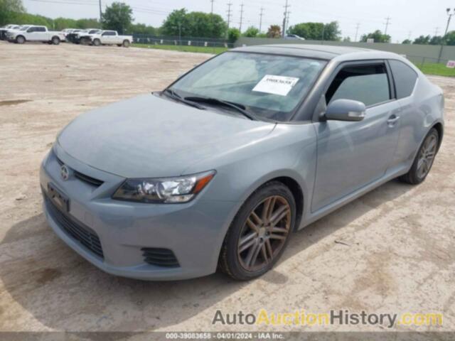 SCION TC, JTKJF5C76B3020966