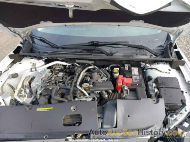 NISSAN SENTRA SR XTRONIC CVT, 3N1AB8DV7LY236662