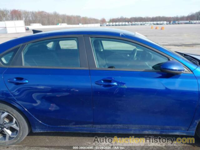 KIA FORTE LXS, 3KPF24AD1LE244667