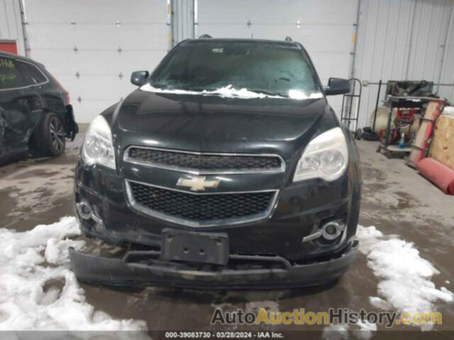 CHEVROLET EQUINOX 2LT, 2GNFLCE34E6178019