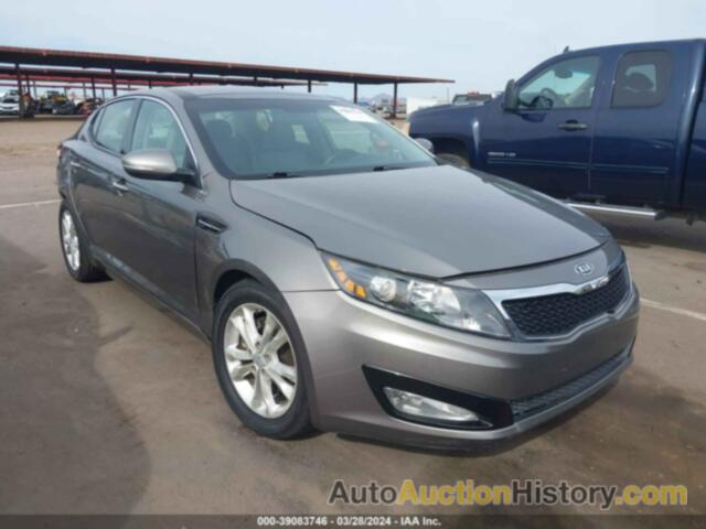 KIA OPTIMA EX, 5XXGN4A73CG035167