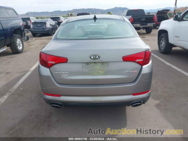 KIA OPTIMA EX, 5XXGN4A73CG035167