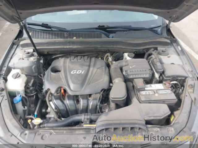 KIA OPTIMA EX, 5XXGN4A73CG035167