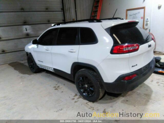 JEEP CHEROKEE ALTITUDE, 1C4PJMCS4EW309488