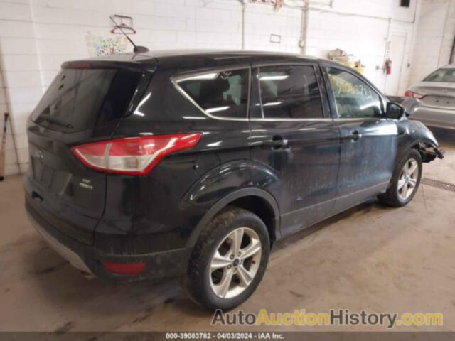 FORD ESCAPE SE, 1FMCU9GX0EUC70091