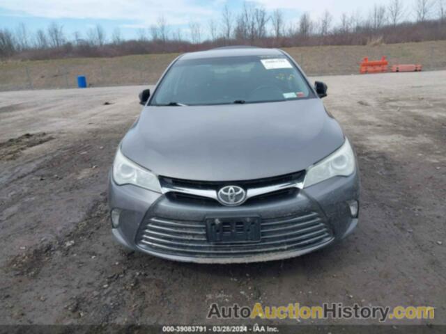 TOYOTA CAMRY LE, 4T4BF1FK1GR567179