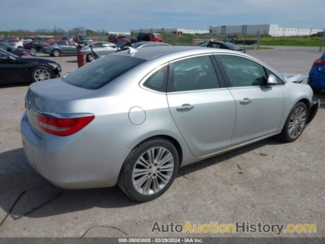 BUICK VERANO CONVENIENCE GROUP, 1G4PR5SK3D4172047