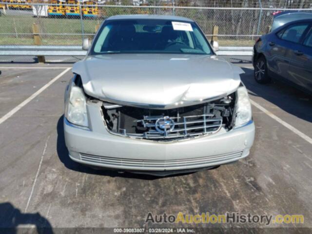 CADILLAC DTS 1SA, 1G6KD57Y49U127106