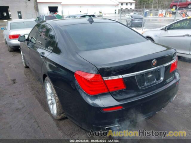 BMW 750I XDRIVE, WBAKC6C51CC397129