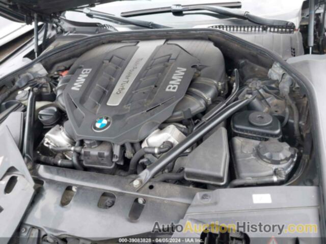 BMW 750I XDRIVE, WBAKC6C51CC397129