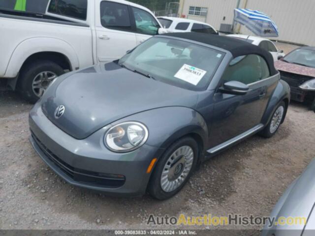 VOLKSWAGEN BEETLE 1.8T, 3VW507ATXFM801190