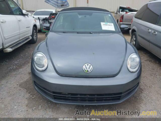 VOLKSWAGEN BEETLE 1.8T, 3VW507ATXFM801190