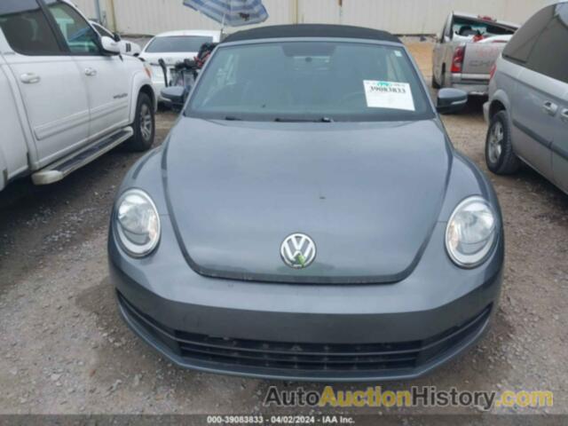 VOLKSWAGEN BEETLE 1.8T, 3VW507ATXFM801190