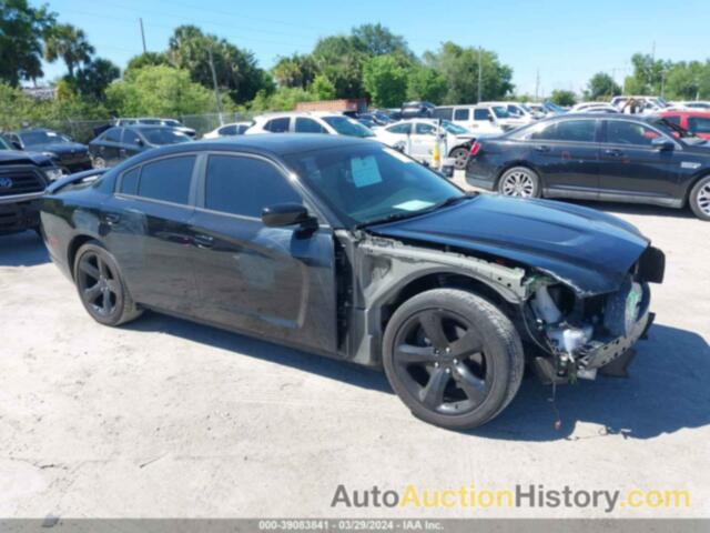 DODGE CHARGER R/T PLUS, 2C3CDXCT1EH115858