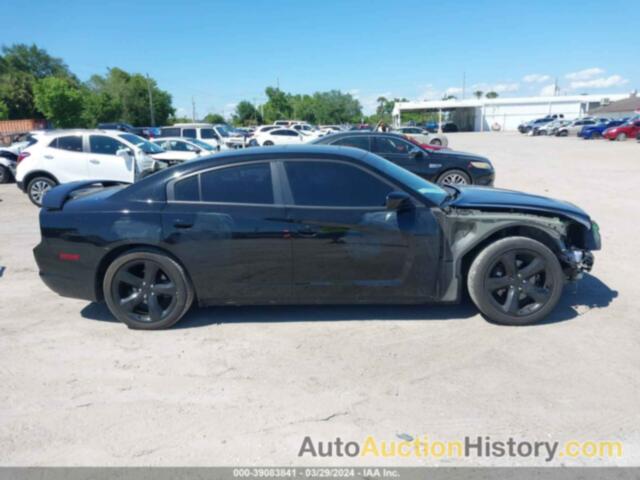 DODGE CHARGER R/T PLUS, 2C3CDXCT1EH115858