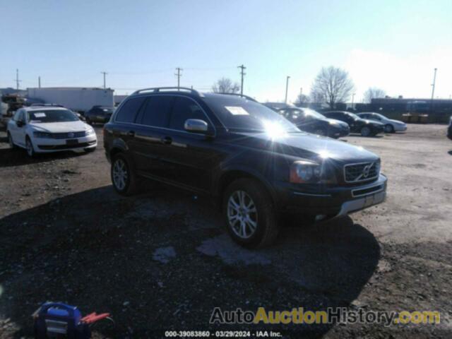 VOLVO XC90 3.2/3.2 PLATINUM/3.2 PREMIER PLUS, YV4952CZ8D1637116