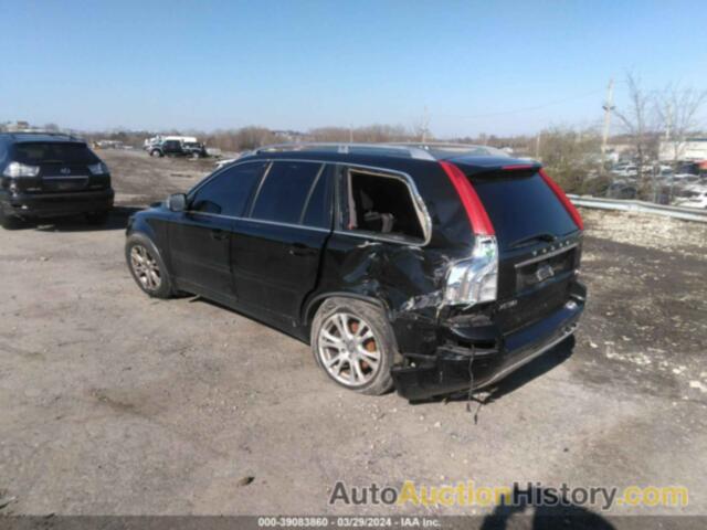 VOLVO XC90 3.2/3.2 PLATINUM/3.2 PREMIER PLUS, YV4952CZ8D1637116