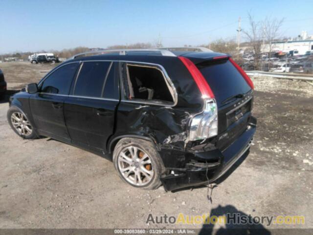 VOLVO XC90 3.2/3.2 PLATINUM/3.2 PREMIER PLUS, YV4952CZ8D1637116