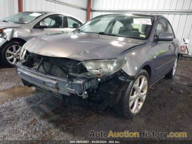 MAZDA MAZDA3 I, JM1BK32G091235116