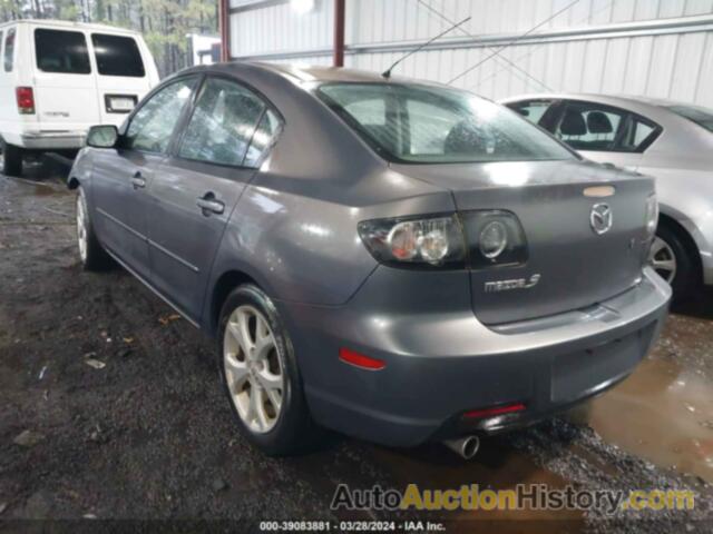 MAZDA MAZDA3 I, JM1BK32G091235116