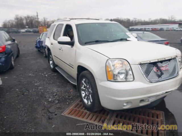 GMC YUKON DENALI, 1GKS2EEF4ER180152