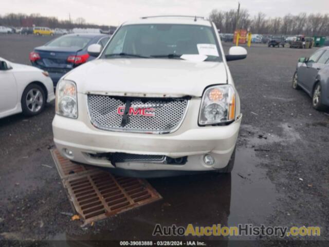 GMC YUKON DENALI, 1GKS2EEF4ER180152