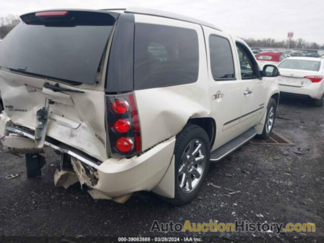 GMC YUKON DENALI, 1GKS2EEF4ER180152