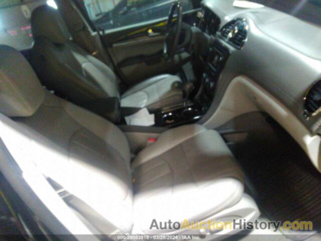 BUICK ENCLAVE LEATHER, 5GAKRBKD5HJ292522