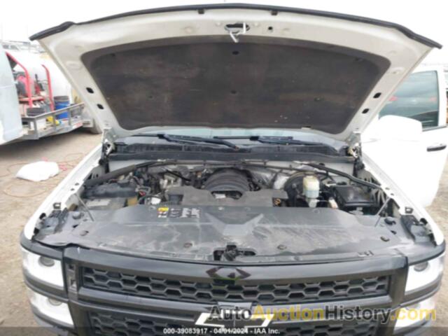 CHEVROLET SILVERADO 1500 1LT/2LT, 3GCUKREC5EG131303